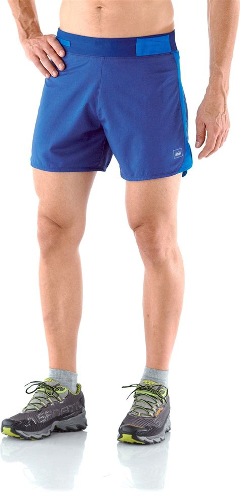 rei mens shorts|rei men's athletic shorts.